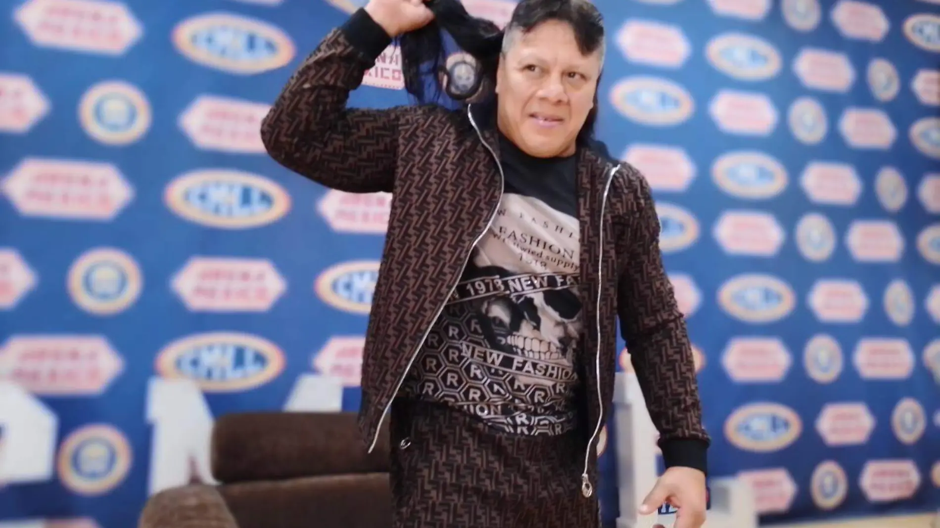 ULTIMO GUERRERO